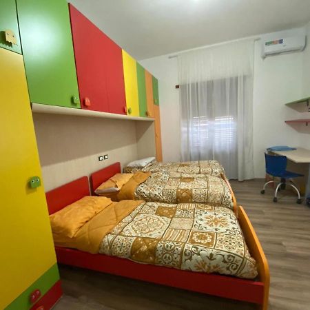 La Casa Di Gianfry Apartment Paola Ngoại thất bức ảnh