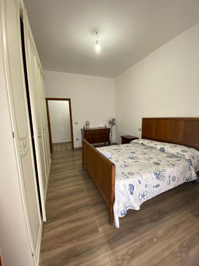 La Casa Di Gianfry Apartment Paola Ngoại thất bức ảnh