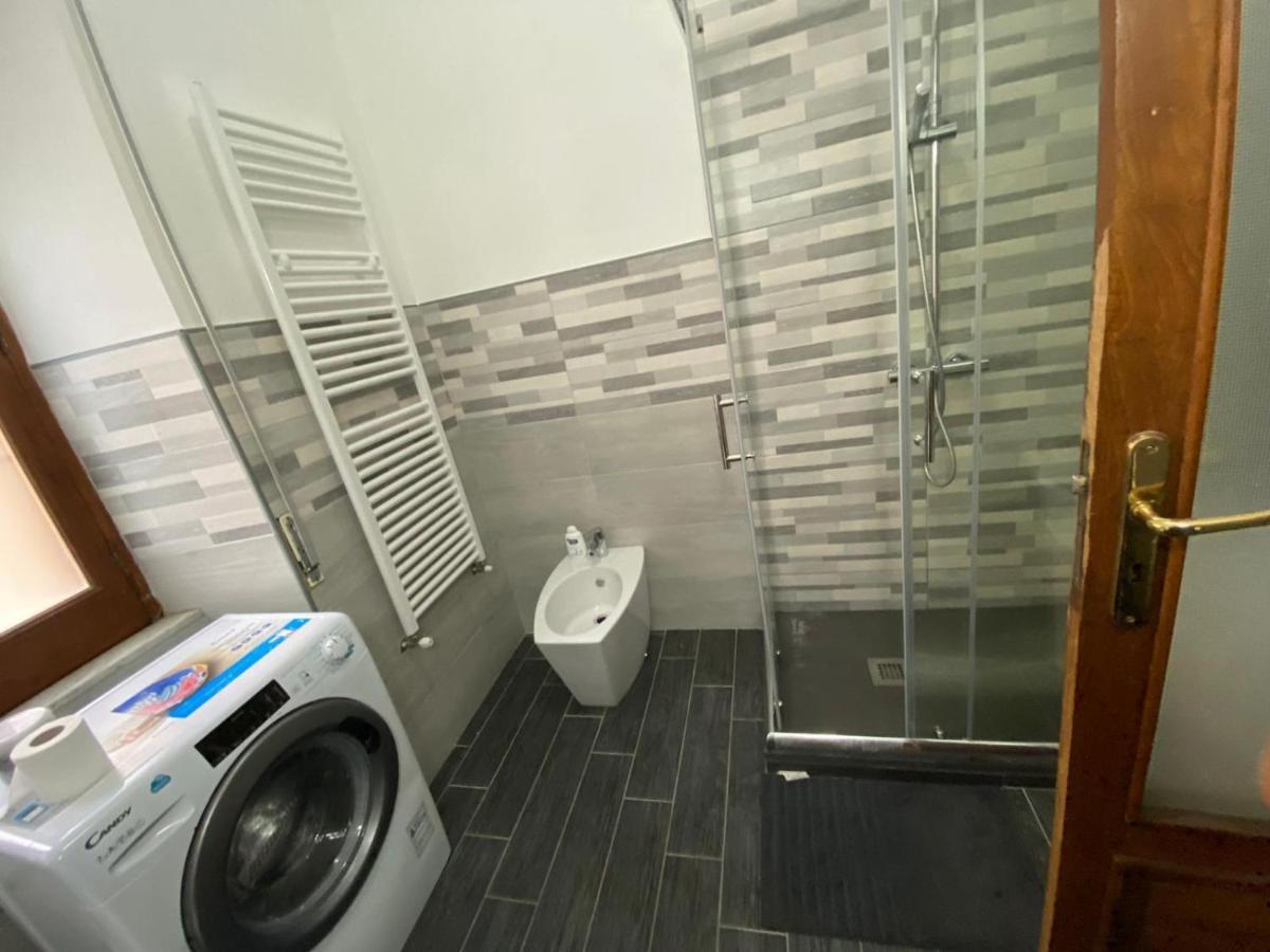 La Casa Di Gianfry Apartment Paola Ngoại thất bức ảnh